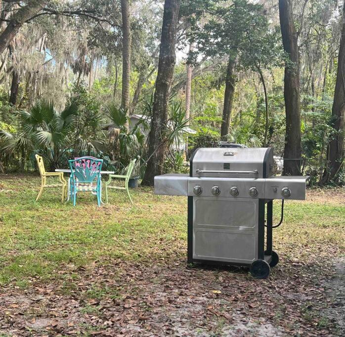Country Welcome Micanopy Buitenkant foto